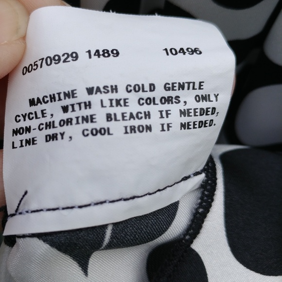 B-Wear Byer California Top Size L - Picture 5 of 8